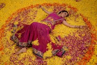 Nisha Agarwal New Photo Gallery